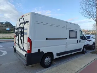 FIAT Ducato 2014