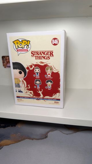 Funko Pop! Stranger Things Mike 846