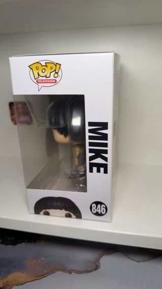 Funko Pop! Stranger Things Mike 846