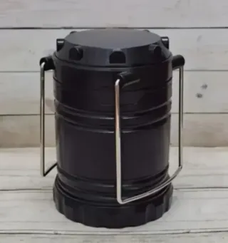 OFERTA. FAROLILLO CAMPING. LINTERNA SURVIVAL