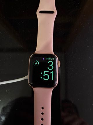 Apple Watch SE Oro Rosa CELULAR