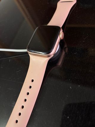 Apple Watch SE Oro Rosa CELULAR