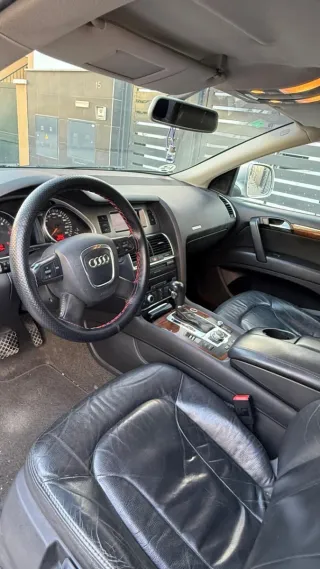 Audi Q7 2007