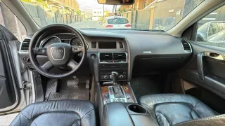 Audi Q7 2007