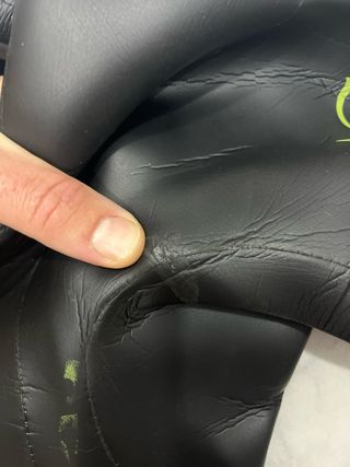 Neopreno Sailfish Triatlón Talla SL