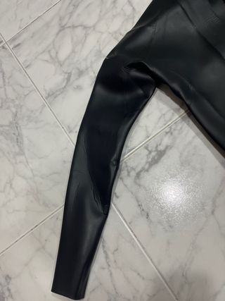 Neopreno Sailfish Triatlón Talla SL