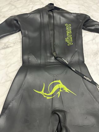 Neopreno Sailfish Triatlón Talla SL