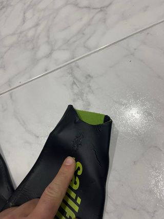 Neopreno Sailfish Triatlón Talla SL