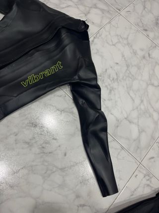 Neopreno Sailfish Triatlón Talla SL