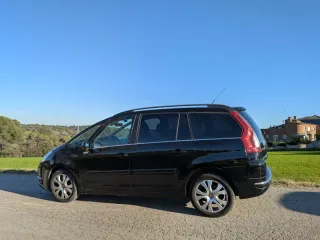 Citroen C4 Grand Picasso 7 plazas