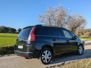 Citroen C4 Grand Picasso 7 plazas