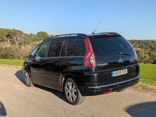Citroen C4 Grand Picasso 7 plazas