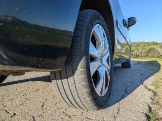 Citroen C4 Grand Picasso 7 plazas