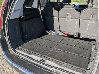 Citroen C4 Grand Picasso 7 plazas