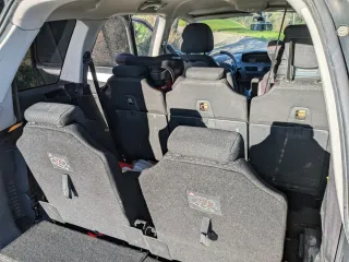 Citroen C4 Grand Picasso 7 plazas