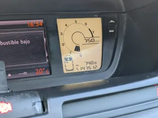 Citroen C4 Grand Picasso 7 plazas