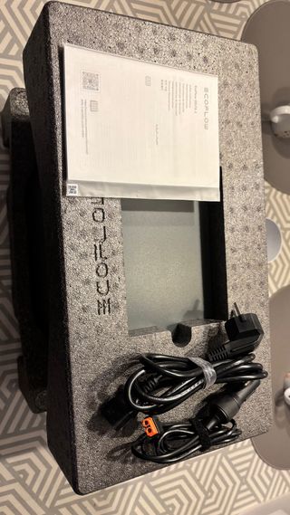 Ecoflow Delta 2 Estación de Energía Portátil