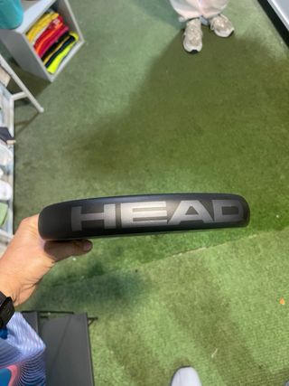 Pala Head Speed Elite