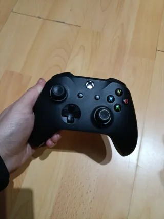 Mando Xbox One