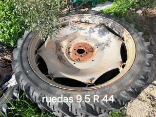 Ruedas agrícolas 9.5 R 44