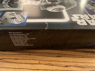 LEGO Star Wars 75347 TIE Bomber