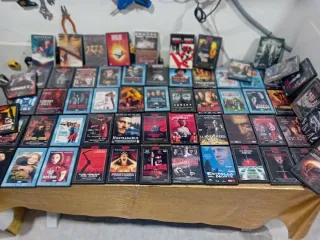 Collezione Film DVD Vari