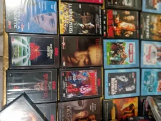 Collezione Film DVD Vari