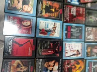 Collezione Film DVD Vari