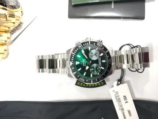 Reloj Jaguar Connected