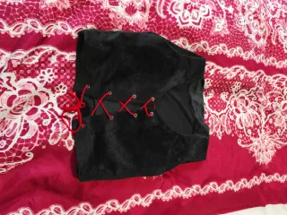 Disfraz Caperucita 3/4 años