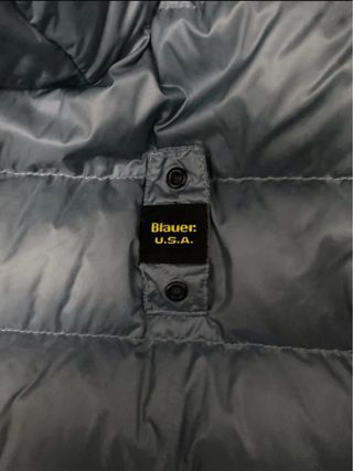 Giacca Blauer Blu