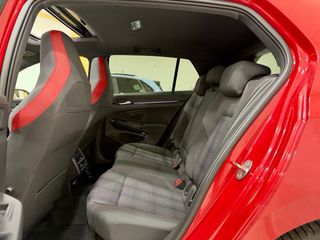 Volkswagen Golf GTI MK8 245CV