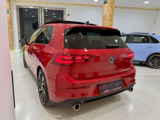 Volkswagen Golf GTI MK8 245CV