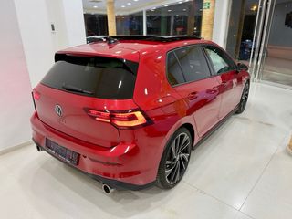 Volkswagen Golf GTI MK8 245CV
