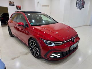 Volkswagen Golf GTI MK8 245CV