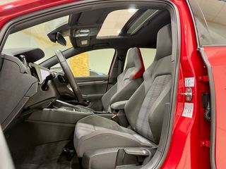 Volkswagen Golf GTI MK8 245CV