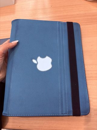 iPad 9ª Gen Plata