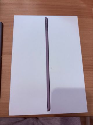 iPad 9ª Gen Plata