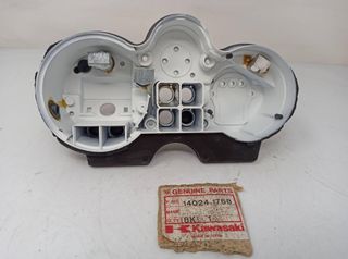 Carcasa Trasera Relojes Kawasaki Tengai 650