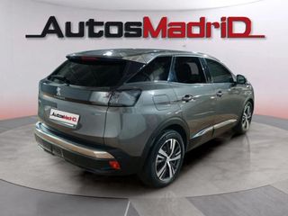 Peugeot 3008 Hybrid 225 e-EAT8 Allure