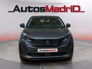 Peugeot 3008 Hybrid 225 e-EAT8 Allure