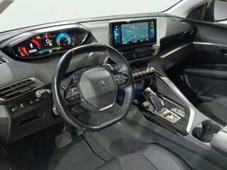 Peugeot 3008 Hybrid 225 e-EAT8 Allure