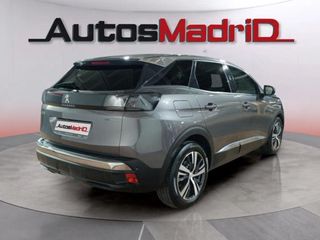 Peugeot 3008 Hybrid 225 e-EAT8 Allure