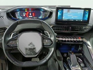 Peugeot 3008 Hybrid 225 e-EAT8 Allure