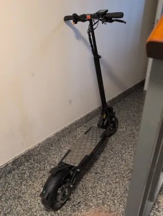 Smartgyro Segway Pro Patinete Eléctrico