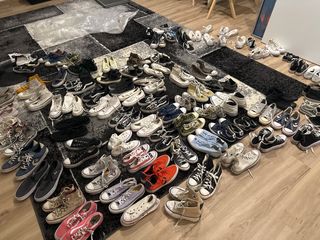 Zapatillas Converse All Star