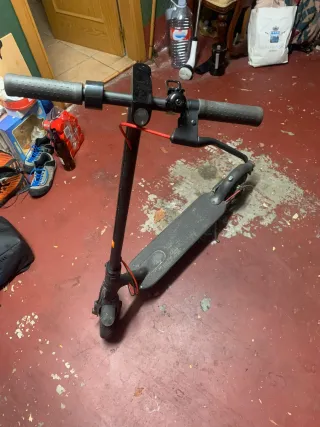 Patinete Eléctrico Xiaomi pro 2