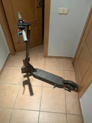 Patinete Eléctrico Xiaomi pro 2