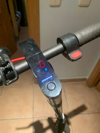 Patinete Eléctrico Xiaomi pro 2