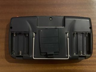 Sega Game Gear + 11 juegos